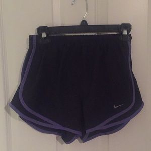 Nike Tempo Short